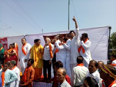 CA Kamlesh Dhanotiya