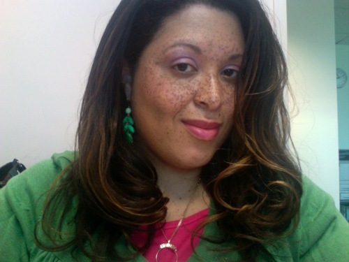 KimberlyAHines's profile picture. At the intersection of Social Media & Soul Music | EIC of SoulBounce | Writer | Editor | & A box of Cheez-Its