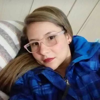 GallegoAngelik's profile picture. Mamá de juan camilo y María Susana ♥ fiel a Dios y a mi familia...