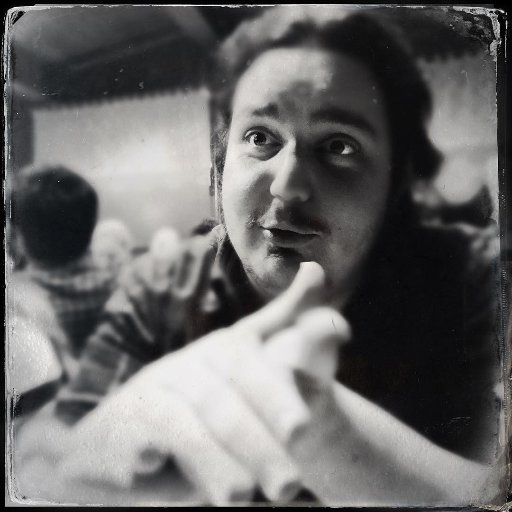 ttunck's profile picture. 