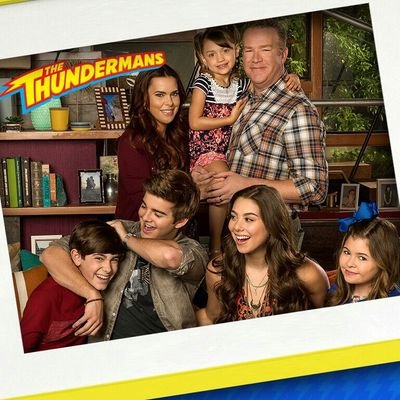 Kira Kosarin, The Thundermans Wiki