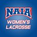 NAIA Women's Lax (@naia_wlax) Twitter profile photo NAIA Women's Lax (@naia_wlax) Twitter profile photo