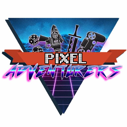 Le site de 5 aventuriers vidéoludique! 
Email: contact@pixeladventurers.com