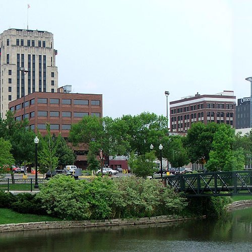 I run a service which makes it easier to find local companies to market to a local audience.