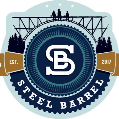 Steel Barrel Brewery