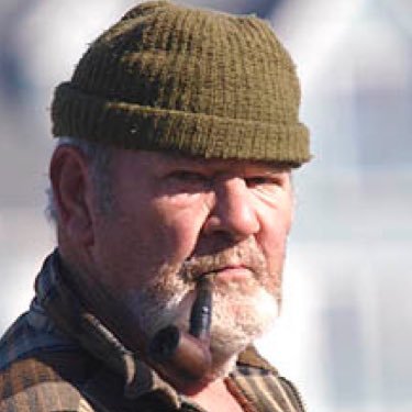 daveyjharris's profile picture. Ageing contrarian, curmudgeon, caviller, critic and castigator