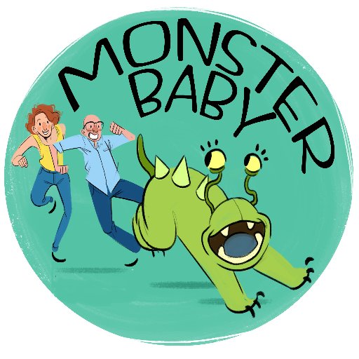 MonsterBabyCast's profile picture. A curious romp through the worlds of mindfulness and improvisation with San Francisco improvisors Ted DesMaisons and Lisa Rowland.