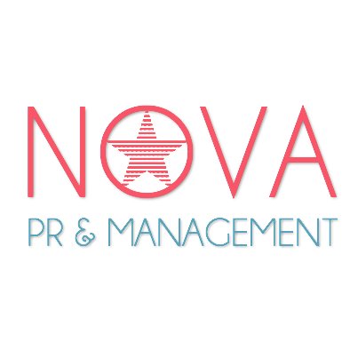 Celebrity | Influencer | Talent | Brand PR & Management. Contact - info@nova-pr.co.uk