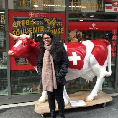 PereraTinalee's profile picture. J'adore voyager | MBA In Hospitality | Ich liebe zu reisen |