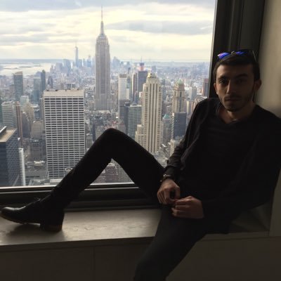 Keremmakbulut's profile picture. 