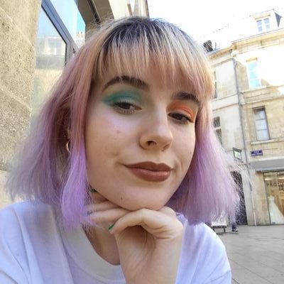 vapeurvague3000's profile picture. it's garbage CAN not garbage cannot (@muscade3000 is my acc I dont use this one anymore)