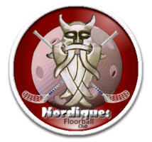 NordiquesFC's profile picture. Nordiques Floorball Club Tourcoing - France