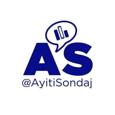 Haiti selon vous. Ayiti jan ou wè l. #AyitiSondaj