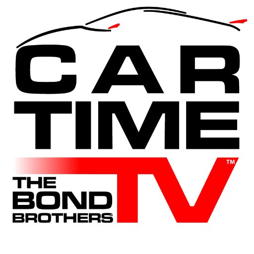 The OFFICIAL @CarTimeTV Twitter Page! | Everything Cars & Trucks | Hosts @WardWBond @DonaldWBond
