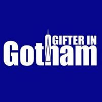 GifterInGotham(@GifterInGotham) 's Twitter Profile Photo