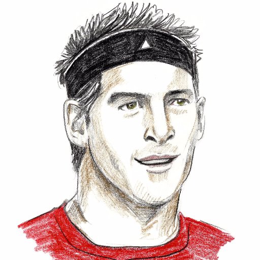 Tennisweek.deさんのプロフィール画像