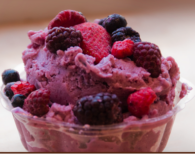 stogonyc's profile picture. Stogo is the world's best vegan, gluten-free ice cream. Possibly the galaxy's as well, but we haven't checked all the other planets yet.