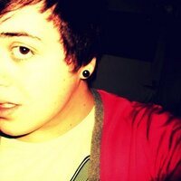 Jack William Tustin - @JackTustin94 Twitter Profile Photo