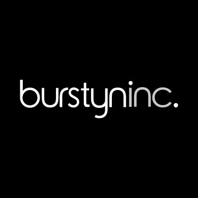 Public relations, event management and brand building agency. 📩 info@burstyninc.com