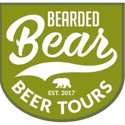 Bearded Bear Beer Tours -- taking you behind the scenes at craft breweries on Ontario's West Coast and beyond! get on the bus and leave the driving to us!