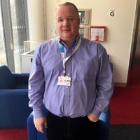 Mark Beattie (@rmbeattie50) 's Twitter Profile