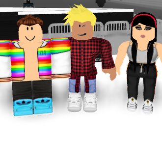 RBLXAndyUpdates's profile picture. Updates all about @_ROBLOXAndy_