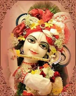 NirajRajBarnwa1's profile picture. Radhe radhe ji