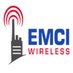 EMCI Wireless (@emciwireless) Twitter profile photo