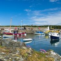 Cemaes Bay(@CemaesB) 's Twitter Profile Photo