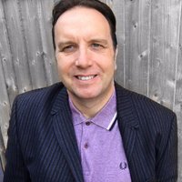 Steve Horsfall (@stevehorsfall) 's Twitter Profile Photo