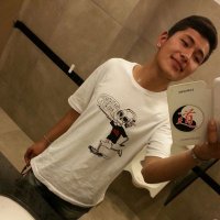 Enrique Magne (@kike_m95) 's Twitter Profile