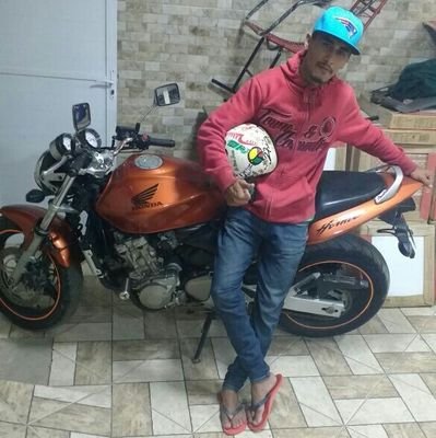 Cleomar19882017's profile picture. Rio de Janeiro São Paulo Esporte Tecnologia Negócios Brasil Séries