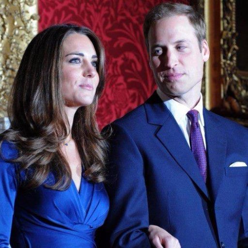 Mum of 4 girls & another on the way. Updates on Prince & Princess of Wales, the BRF and the Middleton family 👸🏼