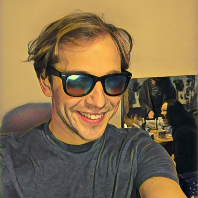 _CraigCowan's profile picture. 