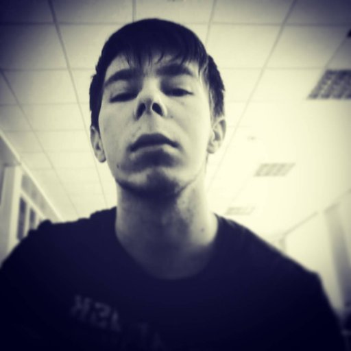 john97f's profile picture. Simple programmer: D