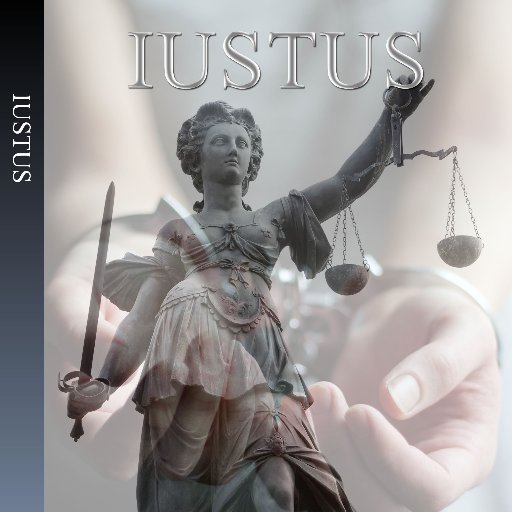#Iustus 📖
Published Nov. 2014