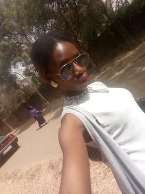 MariaOcheugwu's profile picture. 