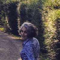 Roxana Azimi (@roxanaazimi) 's Twitter Profile
