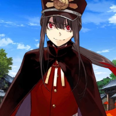 織田信勝さんのプロフィール画像