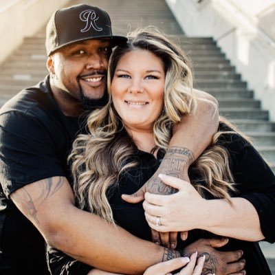 Founder of #RiseOfAGeneration| follower of Jesus Christ| husband to Heather Robinson| Pops to Savvy& Bella| Ezekiel:37