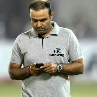 sehwag_sushil's profile picture. I'm member of indian teams Cricketers and Commentators Politicians and Pol Parties Government and Politics Indian Athletes Sports
