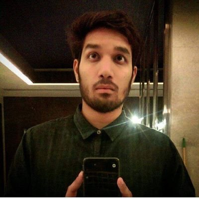 Ankit_vats_20's profile picture. 