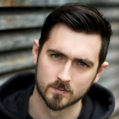 London based actor. Spotlight link: https://t.co/cuyuTA1OEb