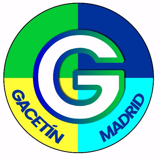 Gacetín Madrid