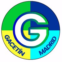 Gacetín Madrid(@Gacetinmadrid) 's Twitter Profileg