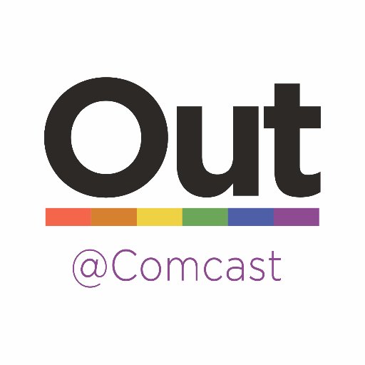 The OUT@Comcast mission is to connect LGBTQ employees + straight allies by contributing to a workplace environment that is aware, inclusive + productive for all