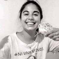 Araceli Ferreyra (@araferreyraok) 's Twitter Profile Photo Araceli Ferreyra (@araferreyraok) 's Twitter Profile Photo