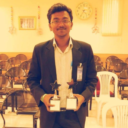 sociallysagar's profile picture. Social media marketer. Love to create brand stories on social media.