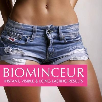 Biominceur_SA's profile picture. Distributor of slimming body wraps, anti ageing, acne, pigmentation, sun damage & hydrating treatments offering INSTANT results. At salon's & spa's nationally.