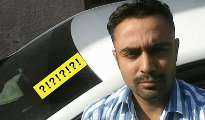 SharmaDrmanik's profile picture. Dentaldoctor